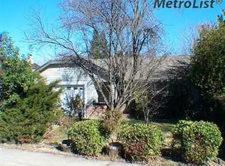 1147 Garaventa Way, Sacramento, CA 95833