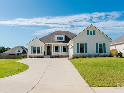 380 Garrison Blvd, Fairhope, AL, 36532