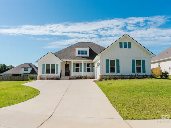 380 Garrison Blvd, Fairhope, AL 36532