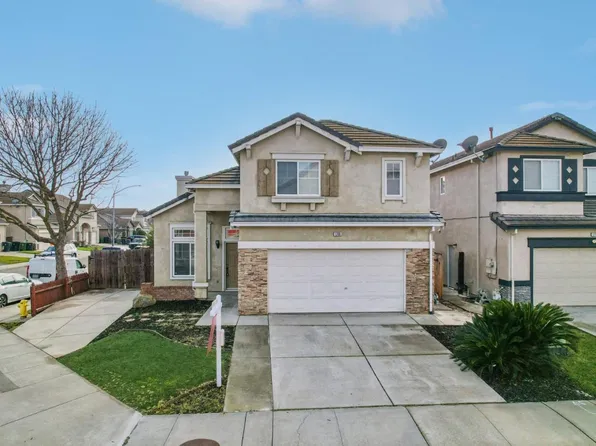 1706 Countrywood Ln, Tracy, CA 95376
