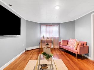 94 Haffards St #1, Fall River, MA 02723