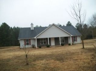 230 Dub Walker Rd, Jackson, GA 30233