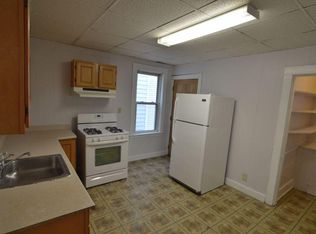 10 Crowell St #1A, Dorchester Center, MA 02124