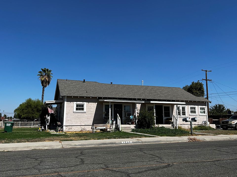 1748 Stanley Avenue, Corcoran, CA 93212 Zillow