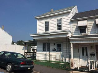1417 Walnut St, Ashland, PA 17921