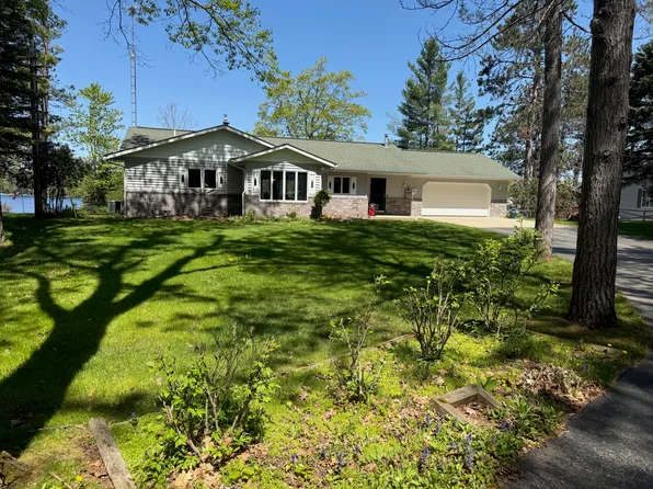 3898 N Mielke Way Rd, Lewiston, MI 49756