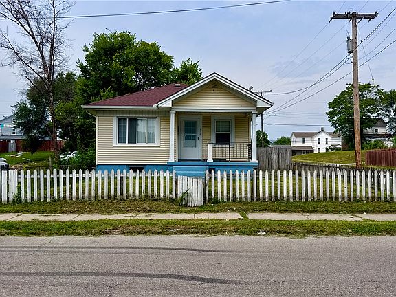 2nd image of 1539 Chapel St