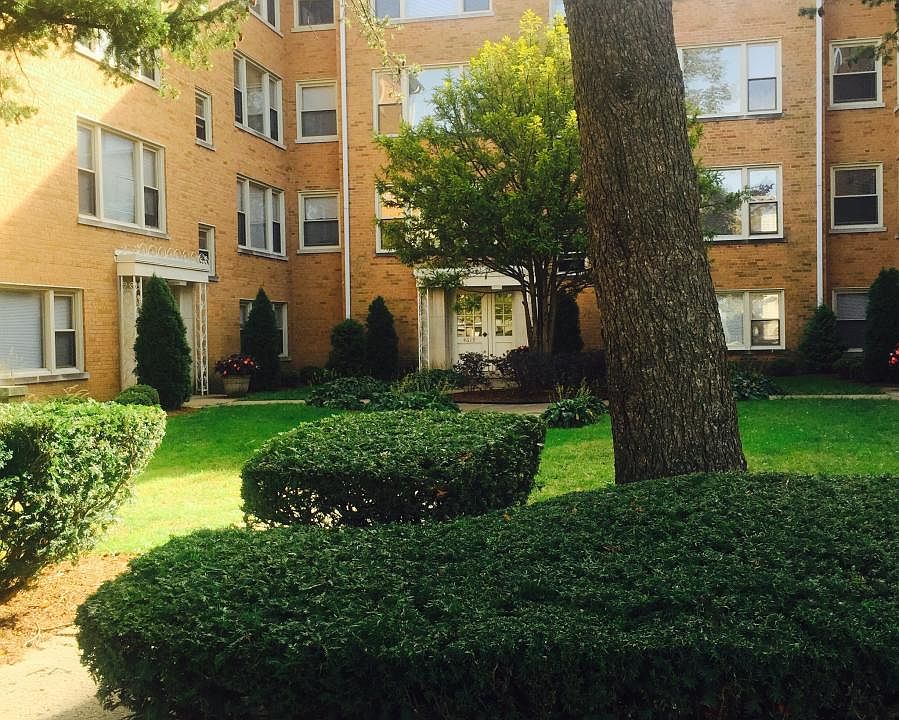 1st image of 4619 Davis St APT 1W