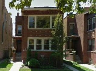 1325 W Elmdale Ave #1, Chicago, IL 60660