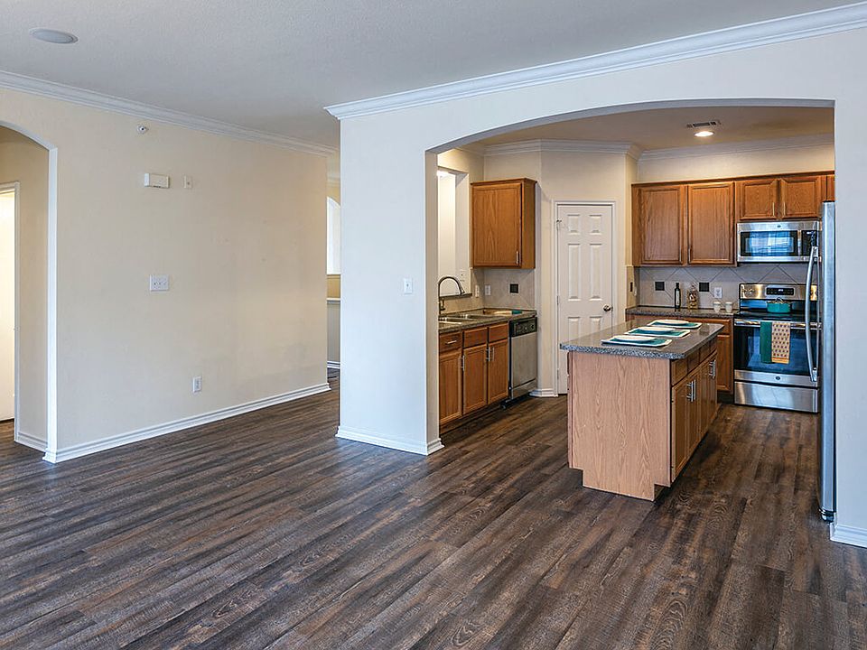 The Dominion Apartment Rentals Conroe, TX Zillow