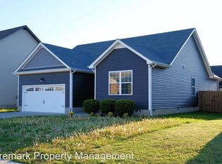 3788 Suiter Rd, Clarksville, TN 37040