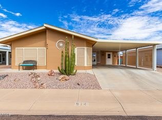 914 W Diamond Rim Dr, Casa Grande, AZ 85122