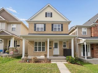 253 Bowen Dr, Peterborough, ON K9H 0B8