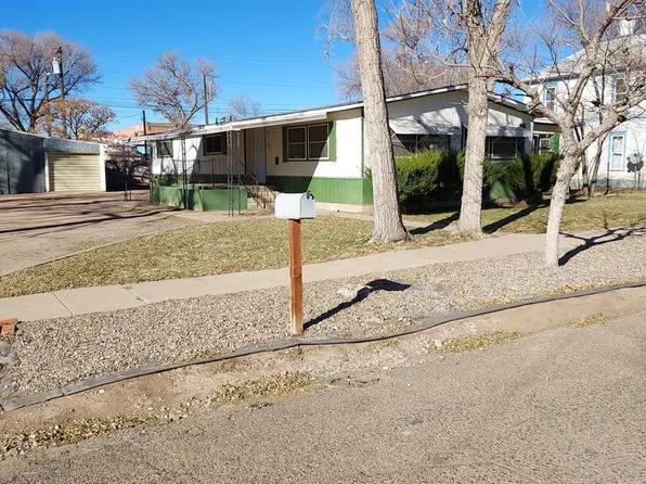216 Sherman Ave, Ordway, CO 81063