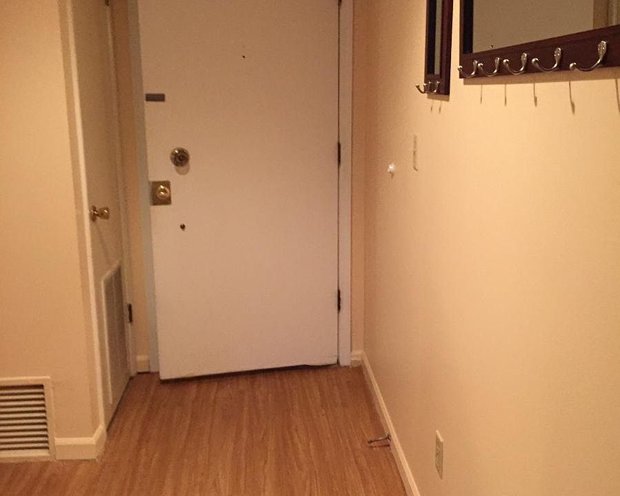 Front Foyer