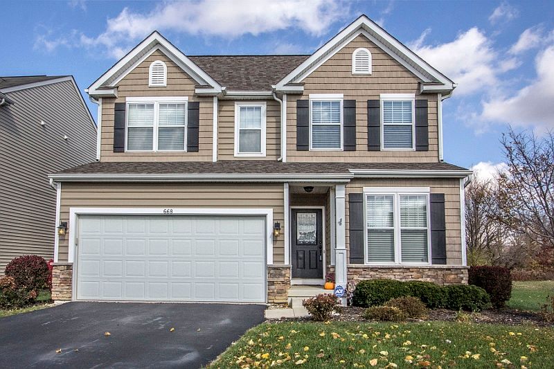1st image of 668 Thornbush Dr