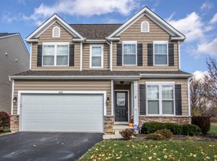 668 Thornbush Dr, Blacklick, OH 43004