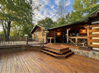 2169 Ranch Rd, Dandridge, TN 37725