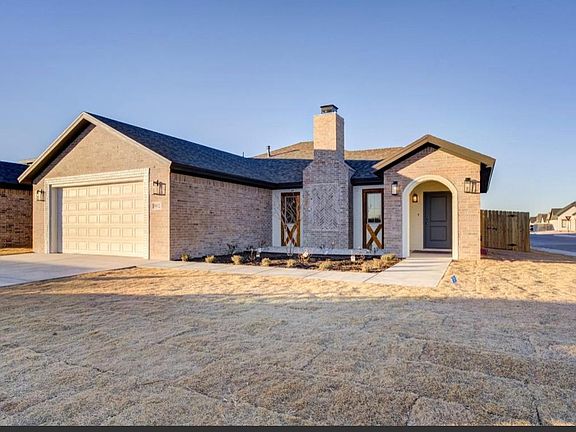 Prime Corner Lot and NEWER Construction minutes to Tech campus and blocks from Police station!! A beautiful brick elevation on this 3 br, 2 bath, 2 car garage welcomes you to 5902 Harvard Street.