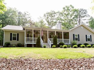 4878 Shady Rest Dr, Powder Springs, GA 30127