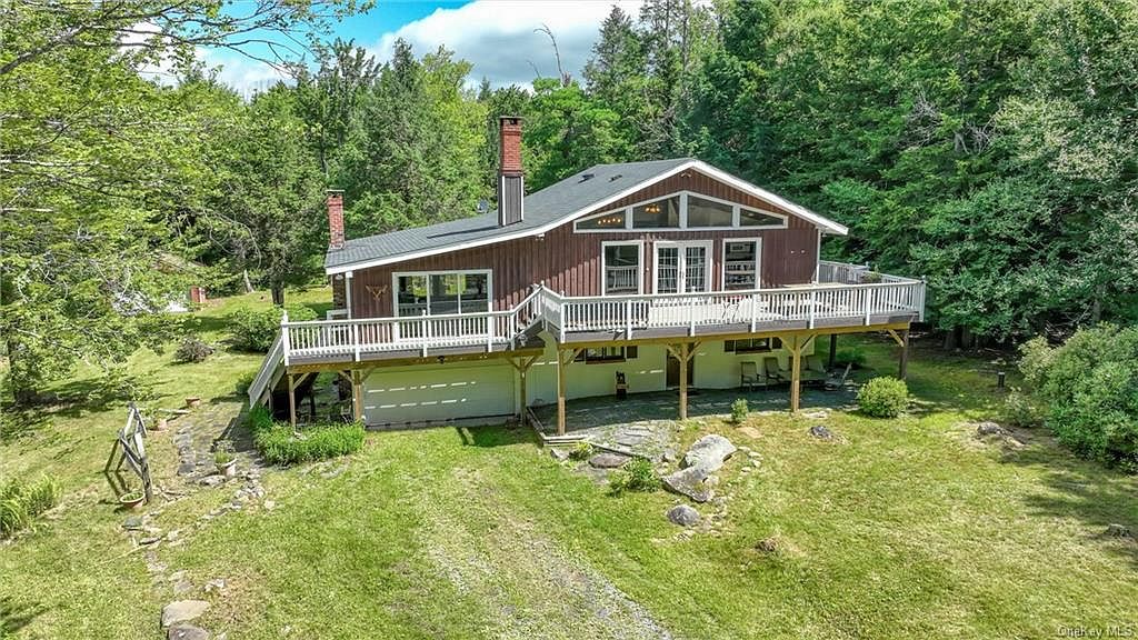 75 Thorn Apple Drive, Elka Park, NY 12427 MLS H6317905 Zillow