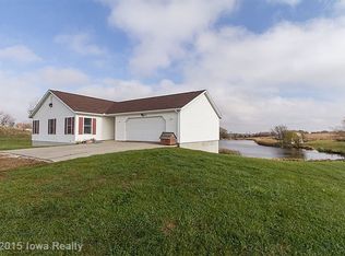 3062 Clark Tower Rd, Winterset, IA 50273