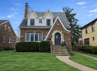 1004 Peale Ave, Park Ridge, IL 60068