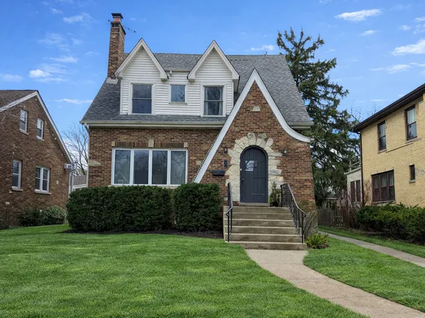 1004 Peale Ave, Park Ridge, IL 60068