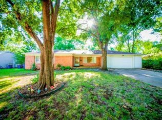 1106 S Gray St, Stillwater, OK 74074