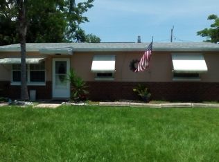 218 Crown Blvd, Melbourne, FL 32901
