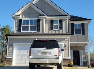 1092 Elias Sta, Thomson, GA 30824