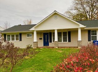 3609 Dannys Ln, Alexandria, VA 22311