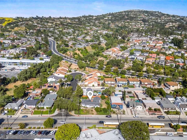 1506 W 5th St, San Pedro, CA 90732