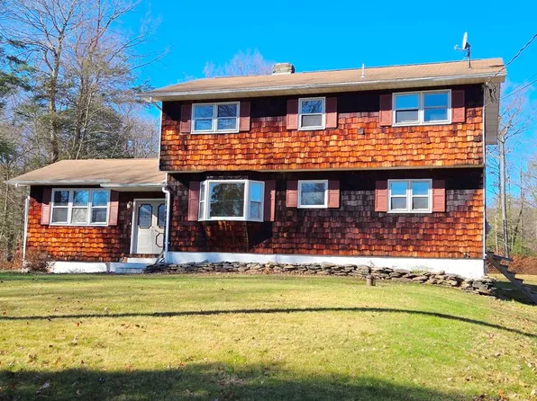 384 Big Hollow Road, Grahamsville, NY 12740