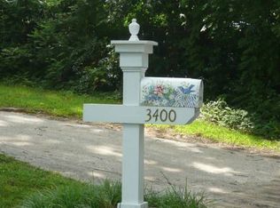 3400 Melrose Dr, Raleigh, NC 27604