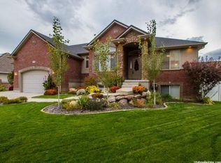 920 W 2075 S, Syracuse, UT 84075