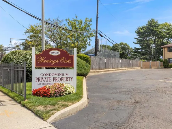 707 Wantagh Avenue #16, Wantagh, NY 11793