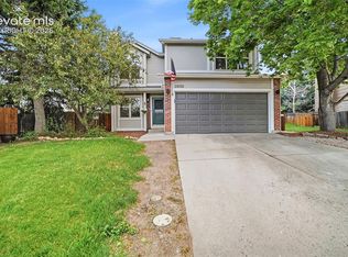 2635 Landsdown Pl, Colorado Springs, CO 80919