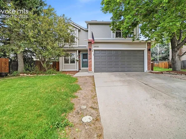 2635 Landsdown Pl, Colorado Springs, CO 80919