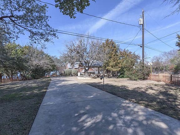 Over 1.3 acres of paradise!