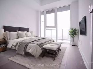 5 Defries St #2704, Toronto, ON M5A0W7