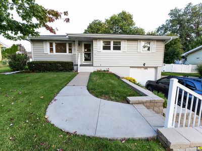 1530 N 11th St, Nebraska City, NE, 68410