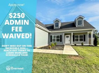 1028 Echo Ridge Rd, Columbia, TN 38401