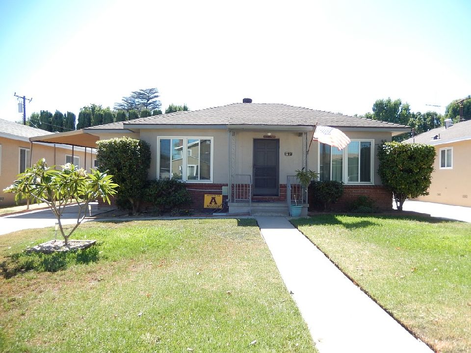Great Curb Appeal