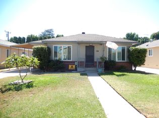 5537 Cochin Ave, Arcadia, CA 91006