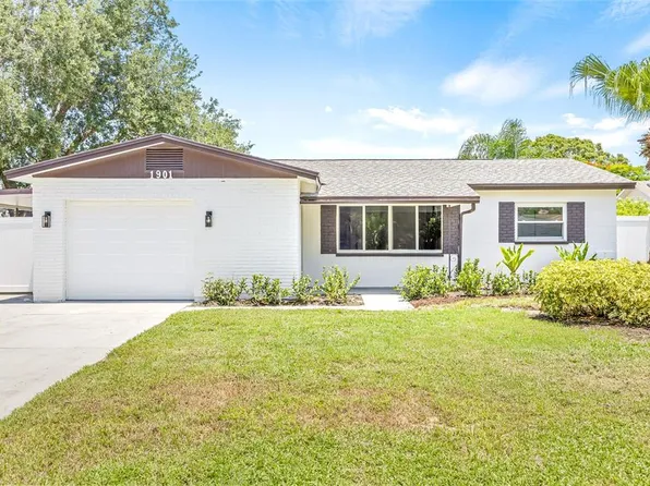 1901 76th Ave N, Saint Petersburg, FL 33702