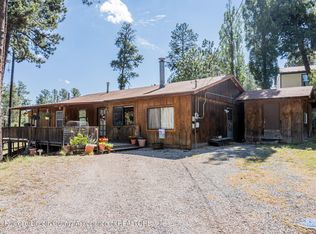 103 Nabors Ln, Ruidoso, NM 88345