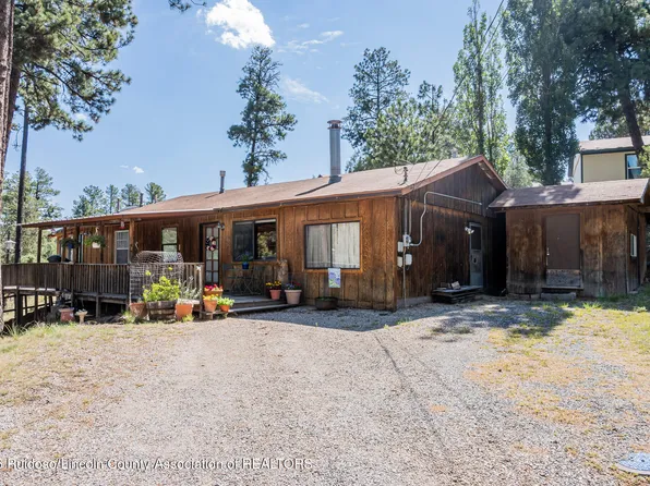103 Nabors Ln, Ruidoso, NM 88345