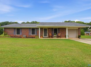 104 McClint St, Athens, AL 35611