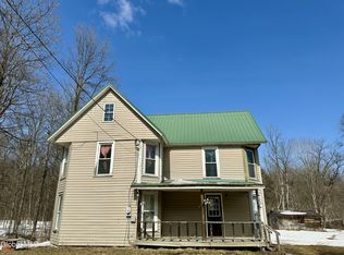 163 Creek Road, Little Falls, NY 13365